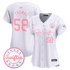 Pinstripe / Derrick Thomas / S