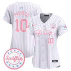 Pinstripe / Isiah Pacheco / S
