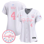 Pinstripe / Rashee Rice / S