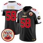 Black Alternate / Derrick Thomas / S