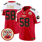 Red Alternate / Derrick Thomas / S