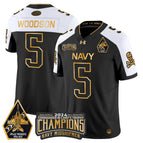 Alternate / Braxton Woodson / S