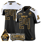 Alternate / #24 Midshipmen / S