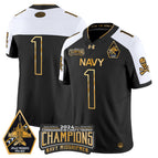 Alternate / #1 Team / S