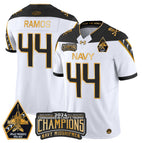 White Gold / Colin Ramos / S