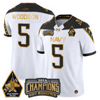 White Gold / Braxton Woodson / S