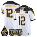 White Gold / Roger Staubach / S