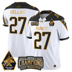White Gold / Joe Bellino / S