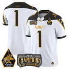 White Gold / #1 Team / S