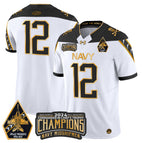 White Gold / 12th Man / S