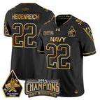 Black Gold / Eli Heidenreich / S