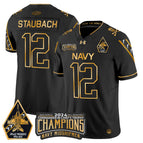 Black Gold / Roger Staubach / S