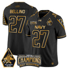 Black Gold / Joe Bellino / S