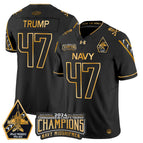 Black Gold / Donald Trump / S