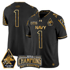 Black Gold / #1 Team / S