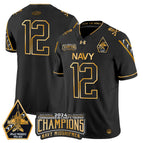 Black Gold / 12th Man / S