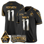 Black Limited / Blake Horvath / S