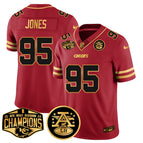 Special Red / Chris Jones - 95 / S