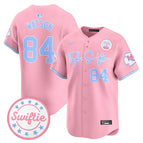 Pink / Justin Watson / S