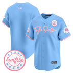 Light Blue / Team / S