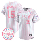 Pinstripe / Patrick Mahomes / S