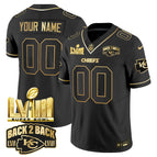 Men / Black Gold / S