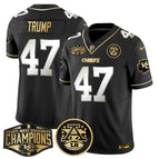 Black Limited / Donald Trump / S