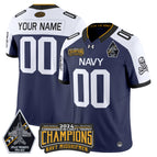 Men / Navy Alternate / S