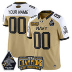 Men / Gold Alternate / S