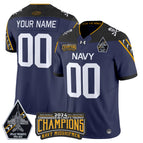 Men / Navy / S