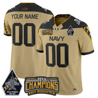 Men / Gold / S