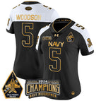 Alternate / Braxton Woodson / S