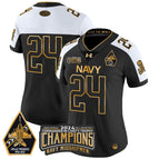 Alternate / #24 Midshipmen / S