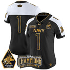 Alternate / #1 Team / S