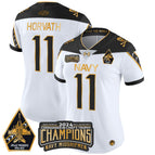 White Gold / Blake Horvath / S
