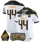 White Gold / Colin Ramos / S