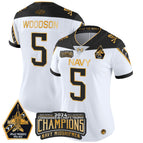 White Gold / Braxton Woodson / S