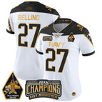 White Gold / Joe Bellino / S