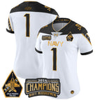 White Gold / #1 Team / S