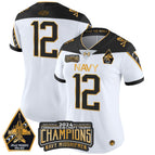 White Gold / 12th Man / S