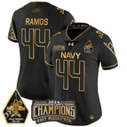 Black Gold / Colin Ramos / S