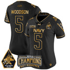 Black Gold / Braxton Woodson / S