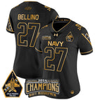Black Gold / Joe Bellino / S