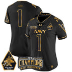 Black Gold / #1 Team / S