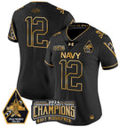 Black Gold / 12th Man / S