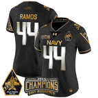 Black Limited / Colin Ramos / S