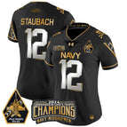 Black Limited / Roger Staubach / S