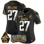 Black Limited / Joe Bellino / S