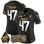 Black Limited / Donald Trump / S