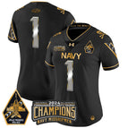 Black Limited / #1 Team / S